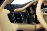 Porsche Panamera by TechART 2010 года